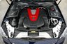 USED 2018 68 MERCEDES-BENZ C-CLASS 3.0 C43 V6 AMG (Premium Plus) Coupe 2dr Petrol G-Tronic+ 4MATIC Euro 6 (s/s) (390 ps) 