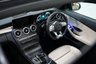 USED 2018 68 MERCEDES-BENZ C-CLASS 3.0 C43 V6 AMG (Premium Plus) Coupe 2dr Petrol G-Tronic+ 4MATIC Euro 6 (s/s) (390 ps) 
