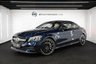 USED 2018 68 MERCEDES-BENZ C-CLASS 3.0 C43 V6 AMG (Premium Plus) Coupe 2dr Petrol G-Tronic+ 4MATIC Euro 6 (s/s) (390 ps) 