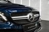 USED 2018 68 MERCEDES-BENZ C-CLASS 3.0 C43 V6 AMG (Premium Plus) Coupe 2dr Petrol G-Tronic+ 4MATIC Euro 6 (s/s) (390 ps) 