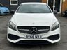 USED 2016 66 MERCEDES-BENZ A-CLASS 1.5 A180d AMG Line Hatchback 5dr Diesel Manual Euro 6 (s/s) (109 ps) REVERSE CAMERA * BLUETOOTH