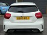 USED 2016 66 MERCEDES-BENZ A-CLASS 1.5 A180d AMG Line Hatchback 5dr Diesel Manual Euro 6 (s/s) (109 ps) REVERSE CAMERA * BLUETOOTH
