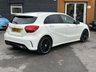 USED 2016 66 MERCEDES-BENZ A-CLASS 1.5 A180d AMG Line Hatchback 5dr Diesel Manual Euro 6 (s/s) (109 ps) REVERSE CAMERA * BLUETOOTH