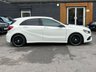 USED 2016 66 MERCEDES-BENZ A-CLASS 1.5 A180d AMG Line Hatchback 5dr Diesel Manual Euro 6 (s/s) (109 ps) REVERSE CAMERA * BLUETOOTH