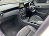 USED 2016 66 MERCEDES-BENZ A-CLASS 1.5 A180d AMG Line Hatchback 5dr Diesel Manual Euro 6 (s/s) (109 ps) REVERSE CAMERA * BLUETOOTH