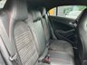 USED 2016 66 MERCEDES-BENZ A-CLASS 1.5 A180d AMG Line Hatchback 5dr Diesel Manual Euro 6 (s/s) (109 ps) REVERSE CAMERA * BLUETOOTH