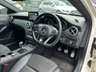 USED 2016 66 MERCEDES-BENZ A-CLASS 1.5 A180d AMG Line Hatchback 5dr Diesel Manual Euro 6 (s/s) (109 ps) REVERSE CAMERA * BLUETOOTH