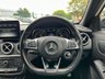 USED 2016 66 MERCEDES-BENZ A-CLASS 1.5 A180d AMG Line Hatchback 5dr Diesel Manual Euro 6 (s/s) (109 ps) REVERSE CAMERA * BLUETOOTH