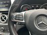 USED 2016 66 MERCEDES-BENZ A-CLASS 1.5 A180d AMG Line Hatchback 5dr Diesel Manual Euro 6 (s/s) (109 ps) REVERSE CAMERA * BLUETOOTH