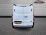 USED 2018 18 FORD TRANSIT CUSTOM 2.0 320 EcoBlue Panel Van 5dr Diesel Manual L1 H1 Euro 6 (105 ps) LOW MILEAGE
