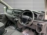 USED 2018 18 FORD TRANSIT CUSTOM 2.0 320 EcoBlue Panel Van 5dr Diesel Manual L1 H1 Euro 6 (105 ps) LOW MILEAGE