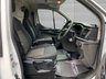 USED 2018 18 FORD TRANSIT CUSTOM 2.0 320 EcoBlue Panel Van 5dr Diesel Manual L1 H1 Euro 6 (105 ps) LOW MILEAGE