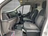 USED 2018 18 FORD TRANSIT CUSTOM 2.0 320 EcoBlue Panel Van 5dr Diesel Manual L1 H1 Euro 6 (105 ps) LOW MILEAGE