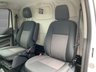 USED 2018 18 FORD TRANSIT CUSTOM 2.0 320 EcoBlue Panel Van 5dr Diesel Manual L1 H1 Euro 6 (105 ps) LOW MILEAGE