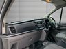 USED 2018 18 FORD TRANSIT CUSTOM 2.0 320 EcoBlue Panel Van 5dr Diesel Manual L1 H1 Euro 6 (105 ps) LOW MILEAGE