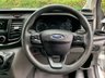 USED 2018 18 FORD TRANSIT CUSTOM 2.0 320 EcoBlue Panel Van 5dr Diesel Manual L1 H1 Euro 6 (105 ps) LOW MILEAGE
