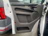 USED 2018 18 FORD TRANSIT CUSTOM 2.0 320 EcoBlue Panel Van 5dr Diesel Manual L1 H1 Euro 6 (105 ps) LOW MILEAGE