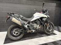 USED 2020 20 TRIUMPH TIGER 900 GT FINANCE SPECIALISTS APPLY NOW  LOW RATE FINANCE DELIVERY AVAILABLE