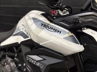 USED 2020 20 TRIUMPH TIGER 900 GT FINANCE SPECIALISTS APPLY NOW  LOW RATE FINANCE DELIVERY AVAILABLE