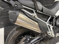 USED 2020 20 TRIUMPH TIGER 900 GT FINANCE SPECIALISTS APPLY NOW  LOW RATE FINANCE DELIVERY AVAILABLE