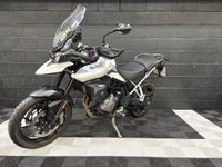 USED 2020 20 TRIUMPH TIGER 900 GT FINANCE SPECIALISTS APPLY NOW  LOW RATE FINANCE DELIVERY AVAILABLE
