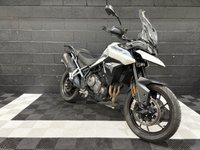 USED 2020 20 TRIUMPH TIGER 900 GT FINANCE SPECIALISTS APPLY NOW  LOW RATE FINANCE DELIVERY AVAILABLE