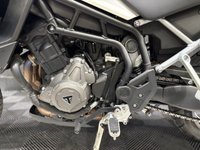 USED 2020 20 TRIUMPH TIGER 900 GT FINANCE SPECIALISTS APPLY NOW  LOW RATE FINANCE DELIVERY AVAILABLE