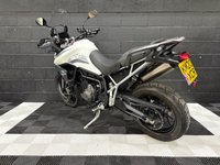 USED 2020 20 TRIUMPH TIGER 900 GT FINANCE SPECIALISTS APPLY NOW  LOW RATE FINANCE DELIVERY AVAILABLE