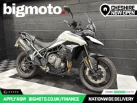 USED 2020 20 TRIUMPH TIGER 900 GT FINANCE SPECIALISTS APPLY NOW  LOW RATE FINANCE DELIVERY AVAILABLE