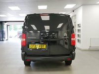 USED 2022 22 CITROEN DISPATCH 1.5 BLUEHDI 100 BHP X-LONG ENTERPRISE PRO EDITION 6 DOOR AIR CON | XL LONG | CARPLAY MEDIA | 6 DR