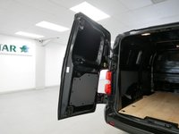 USED 2022 22 CITROEN DISPATCH 1.5 BLUEHDI 100 BHP X-LONG ENTERPRISE PRO EDITION 6 DOOR AIR CON | XL LONG | CARPLAY MEDIA | 6 DR