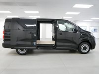 USED 2022 22 CITROEN DISPATCH 1.5 BLUEHDI 100 BHP X-LONG ENTERPRISE PRO EDITION 6 DOOR AIR CON | XL LONG | CARPLAY MEDIA | 6 DR