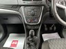 USED 2015 15 VAUXHALL MOKKA 1.6i Tech Line SUV 5dr Petrol Manual 2WD Euro 6 (s/s) (115 ps) 