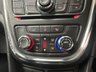 USED 2015 15 VAUXHALL MOKKA 1.6i Tech Line SUV 5dr Petrol Manual 2WD Euro 6 (s/s) (115 ps) 