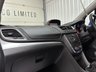 USED 2015 15 VAUXHALL MOKKA 1.6i Tech Line SUV 5dr Petrol Manual 2WD Euro 6 (s/s) (115 ps) 
