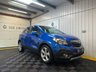 USED 2015 15 VAUXHALL MOKKA 1.6i Tech Line SUV 5dr Petrol Manual 2WD Euro 6 (s/s) (115 ps) 