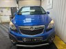 USED 2015 15 VAUXHALL MOKKA 1.6i Tech Line SUV 5dr Petrol Manual 2WD Euro 6 (s/s) (115 ps) 