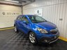 USED 2015 15 VAUXHALL MOKKA 1.6i Tech Line SUV 5dr Petrol Manual 2WD Euro 6 (s/s) (115 ps) 