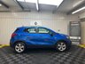 USED 2015 15 VAUXHALL MOKKA 1.6i Tech Line SUV 5dr Petrol Manual 2WD Euro 6 (s/s) (115 ps) 