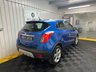 USED 2015 15 VAUXHALL MOKKA 1.6i Tech Line SUV 5dr Petrol Manual 2WD Euro 6 (s/s) (115 ps) 
