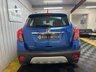 USED 2015 15 VAUXHALL MOKKA 1.6i Tech Line SUV 5dr Petrol Manual 2WD Euro 6 (s/s) (115 ps) 