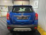 USED 2015 15 VAUXHALL MOKKA 1.6i Tech Line SUV 5dr Petrol Manual 2WD Euro 6 (s/s) (115 ps) 