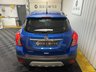 USED 2015 15 VAUXHALL MOKKA 1.6i Tech Line SUV 5dr Petrol Manual 2WD Euro 6 (s/s) (115 ps) 