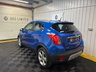 USED 2015 15 VAUXHALL MOKKA 1.6i Tech Line SUV 5dr Petrol Manual 2WD Euro 6 (s/s) (115 ps) 