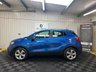 USED 2015 15 VAUXHALL MOKKA 1.6i Tech Line SUV 5dr Petrol Manual 2WD Euro 6 (s/s) (115 ps) 