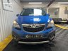 USED 2015 15 VAUXHALL MOKKA 1.6i Tech Line SUV 5dr Petrol Manual 2WD Euro 6 (s/s) (115 ps) 