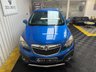 USED 2015 15 VAUXHALL MOKKA 1.6i Tech Line SUV 5dr Petrol Manual 2WD Euro 6 (s/s) (115 ps) 