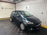 USED 2016 16 VAUXHALL CORSA 1.4i Turbo ecoFLEX SE Hatchback 5dr Petrol Manual Euro 6 (s/s) (100 ps) 2 KEYS / GREAT SPEC
