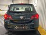 USED 2016 16 VAUXHALL CORSA 1.4i Turbo ecoFLEX SE Hatchback 5dr Petrol Manual Euro 6 (s/s) (100 ps) 2 KEYS / GREAT SPEC