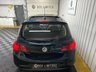 USED 2016 16 VAUXHALL CORSA 1.4i Turbo ecoFLEX SE Hatchback 5dr Petrol Manual Euro 6 (s/s) (100 ps) 2 KEYS / GREAT SPEC